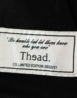 THEAD. T-shirts & Polos^- LONDON T-SHIRT