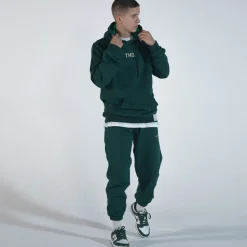 THEAD. - MADRID SWEAT< Sweats & Polaires