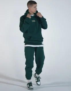 THEAD. - MADRID SWEAT< Sweats & Polaires