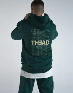 THEAD. - MADRID SWEAT< Sweats & Polaires