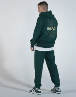 THEAD. - MADRID SWEAT< Sweats & Polaires
