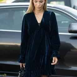 THEAD. - MYA DRESS< Robes
