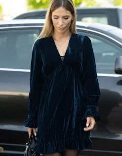 THEAD. - MYA DRESS< Robes