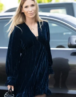 THEAD. - MYA DRESS< Robes