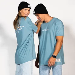 THEAD. T-shirts & Polos^- NEW YORK T-SHIRT
