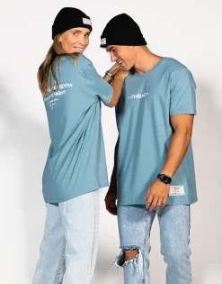 THEAD. T-shirts & Polos^- NEW YORK T-SHIRT