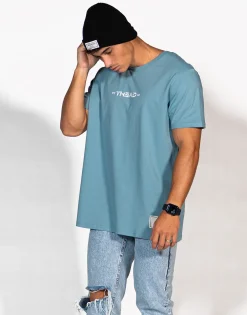 THEAD. T-shirts & Polos^- NEW YORK T-SHIRT
