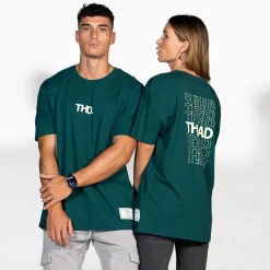 THEAD. - PARIS T-SHIRT< T-shirts & Polos