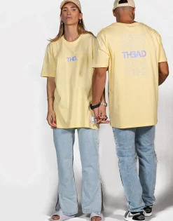 THEAD. T-shirts & Polos^- PARIS T-SHIRT