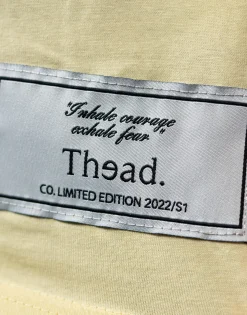 THEAD. T-shirts & Polos^- PARIS T-SHIRT