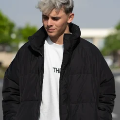 THEAD. Manteaux^- PUFFER JACKET