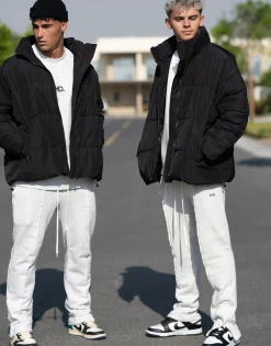 THEAD. Manteaux^- PUFFER JACKET