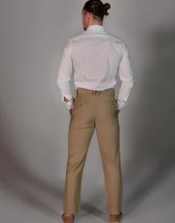 THEAD. Pantalons^- TED PANT