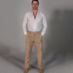THEAD. Pantalons^- TED PANT