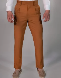 THEAD. - TED PANT< Pantalons