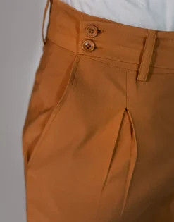 THEAD. - TED PANT< Pantalons