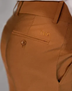 THEAD. - TED PANT< Pantalons