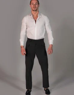 THEAD. Pantalons^- TED PANT