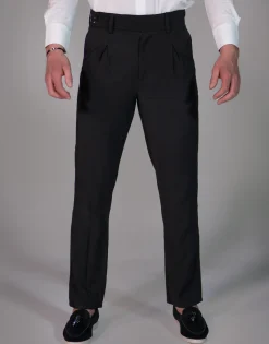 THEAD. Pantalons^- TED PANT