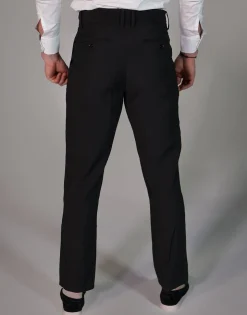 THEAD. Pantalons^- TED PANT