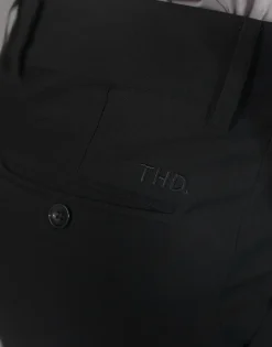 THEAD. Pantalons^- TED PANT
