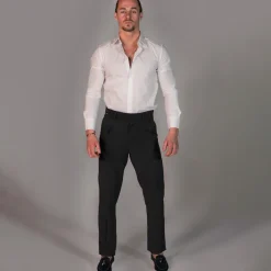 THEAD. Pantalons^- TED PANT