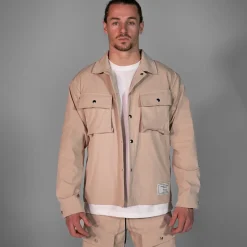 THEAD. - TEO JACKET< Vestes