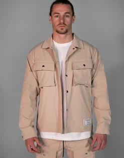 THEAD. - TEO JACKET< Vestes