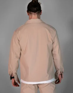 THEAD. - TEO JACKET< Vestes