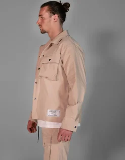 THEAD. - TEO JACKET< Vestes