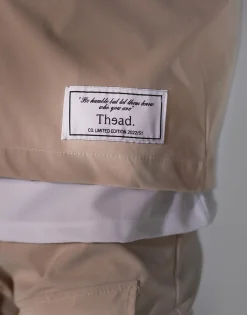 THEAD. - TEO JACKET< Vestes