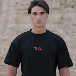 THEAD. T-shirts & Polos^- TESS