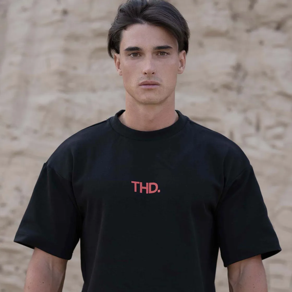 THEAD. T-shirts & Polos^- TESS
