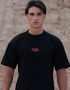 THEAD. T-shirts & Polos^- TESS