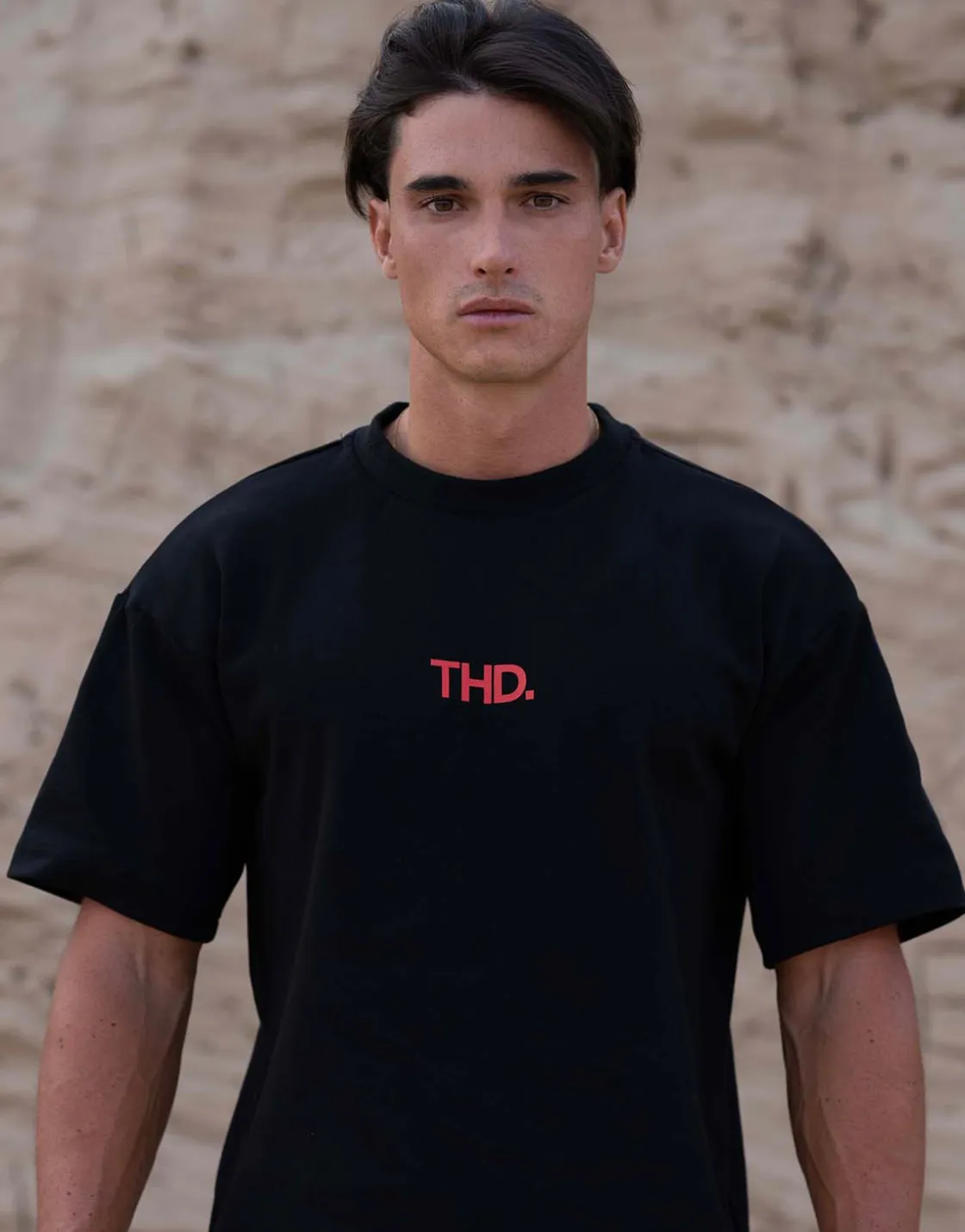 THEAD. T-shirts & Polos^- TESS