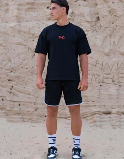 THEAD. T-shirts & Polos^- TESS