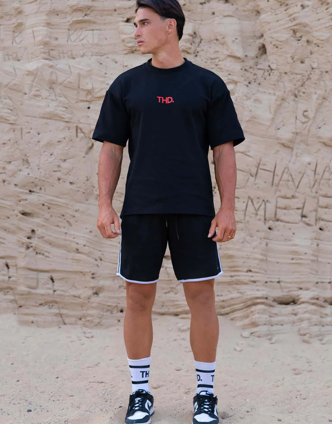 THEAD. T-shirts & Polos^- TESS