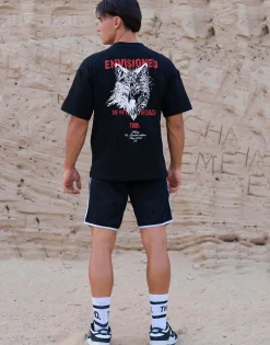 THEAD. T-shirts & Polos^- TESS
