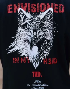 THEAD. T-shirts & Polos^- TESS