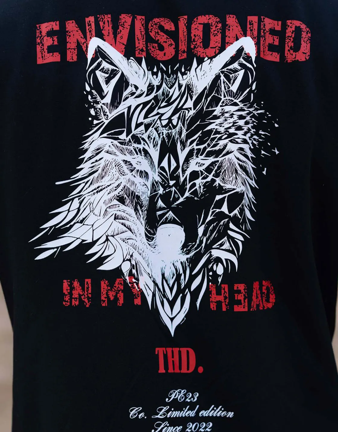 THEAD. T-shirts & Polos^- TESS
