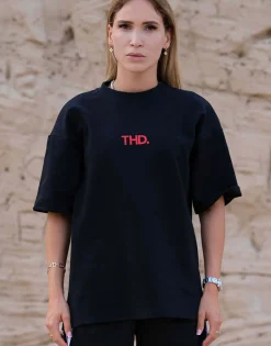 THEAD. T-shirts & Polos^- TESS