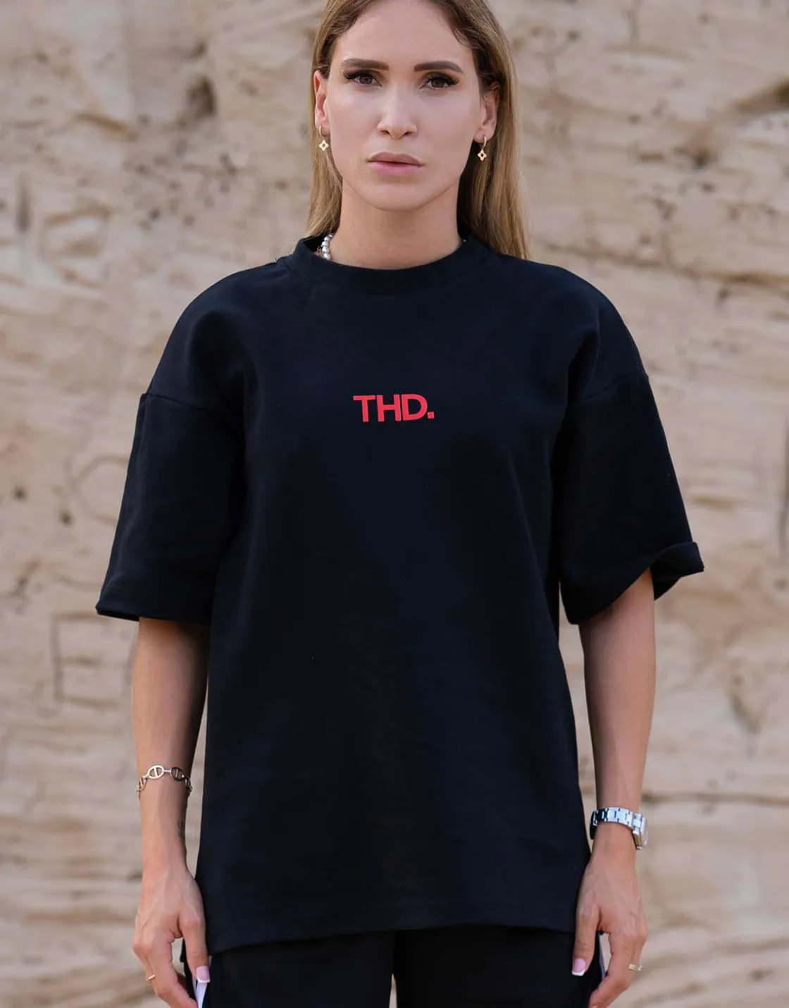 THEAD. T-shirts & Polos^- TESS