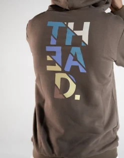 THEAD. - TOKYO SWEAT< Sweats & Polaires