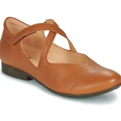 Think - GUAD2< Ballerines / Babies