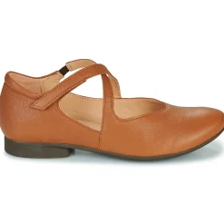 Think - GUAD2< Ballerines / Babies