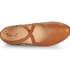 Think - GUAD2< Ballerines / Babies