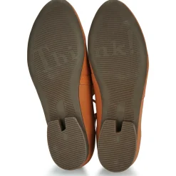 Think - GUAD2< Ballerines / Babies