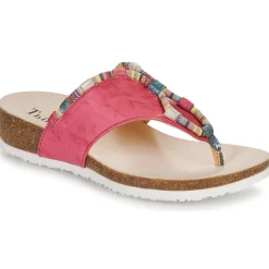 Think Tongs^- JULIA