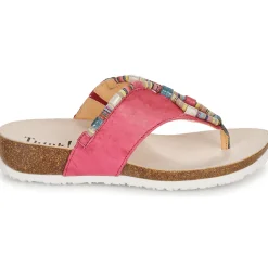 Think Tongs^- JULIA