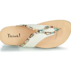 Think - JULIA Blanc
